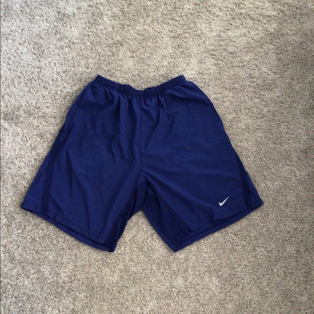 Nike athletic shorts